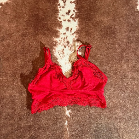 Bralette bundle all fit size small - Picture 1 of 6